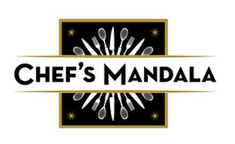 Chef's Mandala
