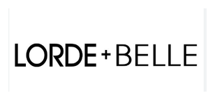 Lorde + Belle