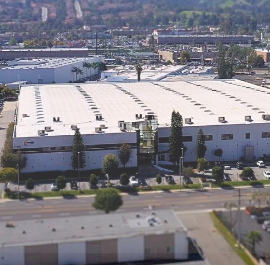 230,000 Sq Ft